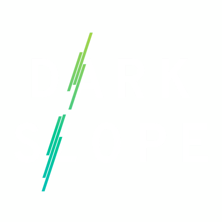 Dark Slope