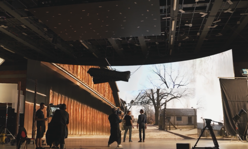 Use cases - Auschwitz