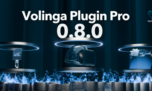 Volinga Email Campaing