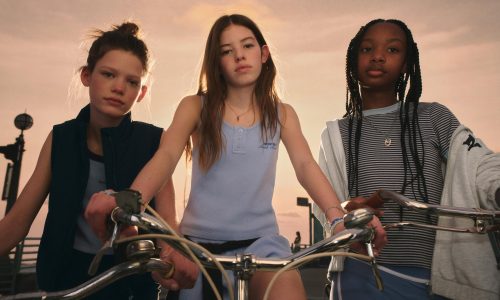 Zara Kids 1
